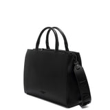Borsa a mano da donna 100% poliestere JENY-MACRO-BLACK-BLACK Marc Ellis