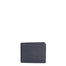 Portafoglio uomo vera pelle Sfoderato K50112P029-NAVY Sergio Tacchini