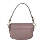 Viktoria Borsa a spalla da donna Vera pelle 06526-D77 SMOG Gave Lux