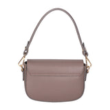Viktoria Borsa a spalla da donna Vera pelle 06526-D77 SMOG Gave Lux