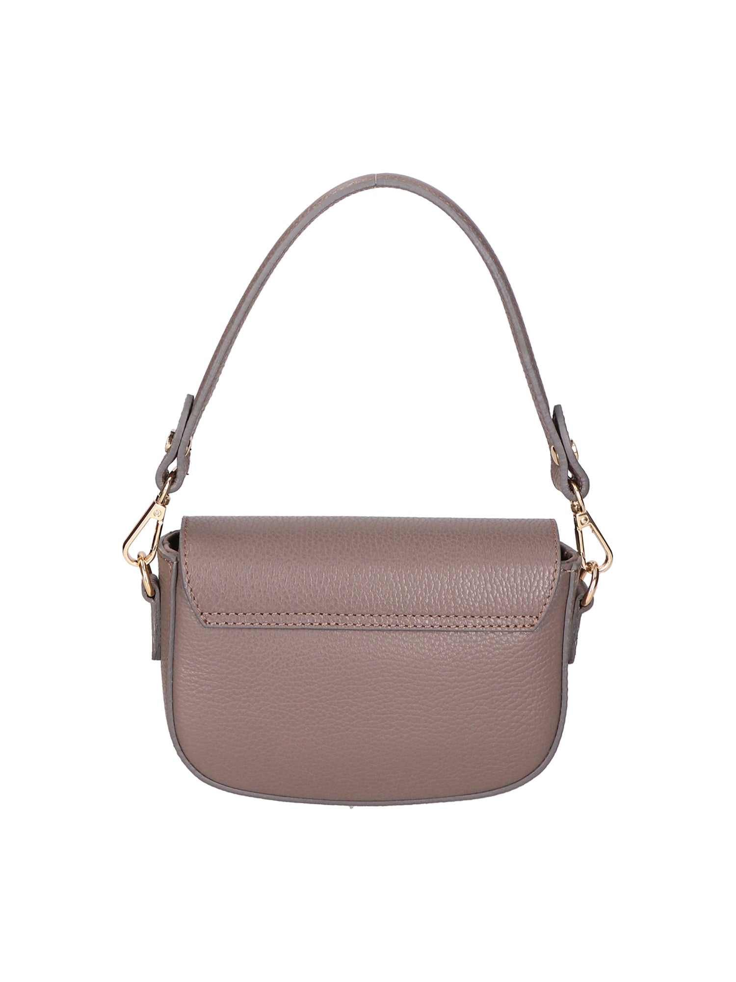 Viktoria Borsa a spalla da donna Vera pelle 06526-D77 SMOG Gave Lux
