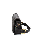 borsa a tracolla da donna Braccialini - handbag | secretrend | GLX22B1617323FBG-MARRONE - Secretrend