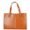 Francesca Borsa a mano da donna 100% pelle 9133-ROSSO RED Gave Lux