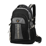Zaino unisex Textile Prodotto Vegano 37x22x59 cm