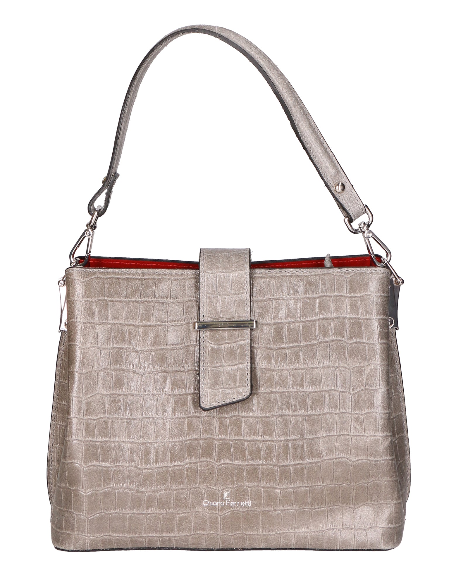 556024-C86 GRIGIO PERLA Chiara Ferretti