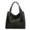 Seraphina Ultra Borsa a spalla da donna Vera pelle 3311-D28 NERO BLACK Gave Lux