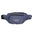 Borsa a tracolla uomo Pelle PU e Nylon PCL3147-BLU Northampton Polo Club