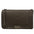 Bologna Borsa a spalla da donna Vera pelle 6590-T.MORO DARK BROWN Gave Lux