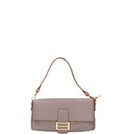 Wally Borsa a spalla da donna Vera pelle 06869-D77 SMOG Gave Lux