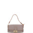 Wally Borsa a spalla da donna Vera pelle 06869-D77 SMOG Gave Lux