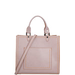 Borsa a mano da donna 100% vera pelle 07262-P 704 CIPRIA Roberta Rossi