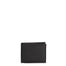 Portafoglio uomo in vera pelle Casual K50116P029-NERO Sergio Tacchini