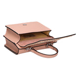 Borsa a mano da Donna Nadia in Vera Pelle Made in Italy 15x18x10 cm