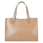 Francesca Borsa a mano da donna 100% pelle 9133-ROSSO RED Gave Lux