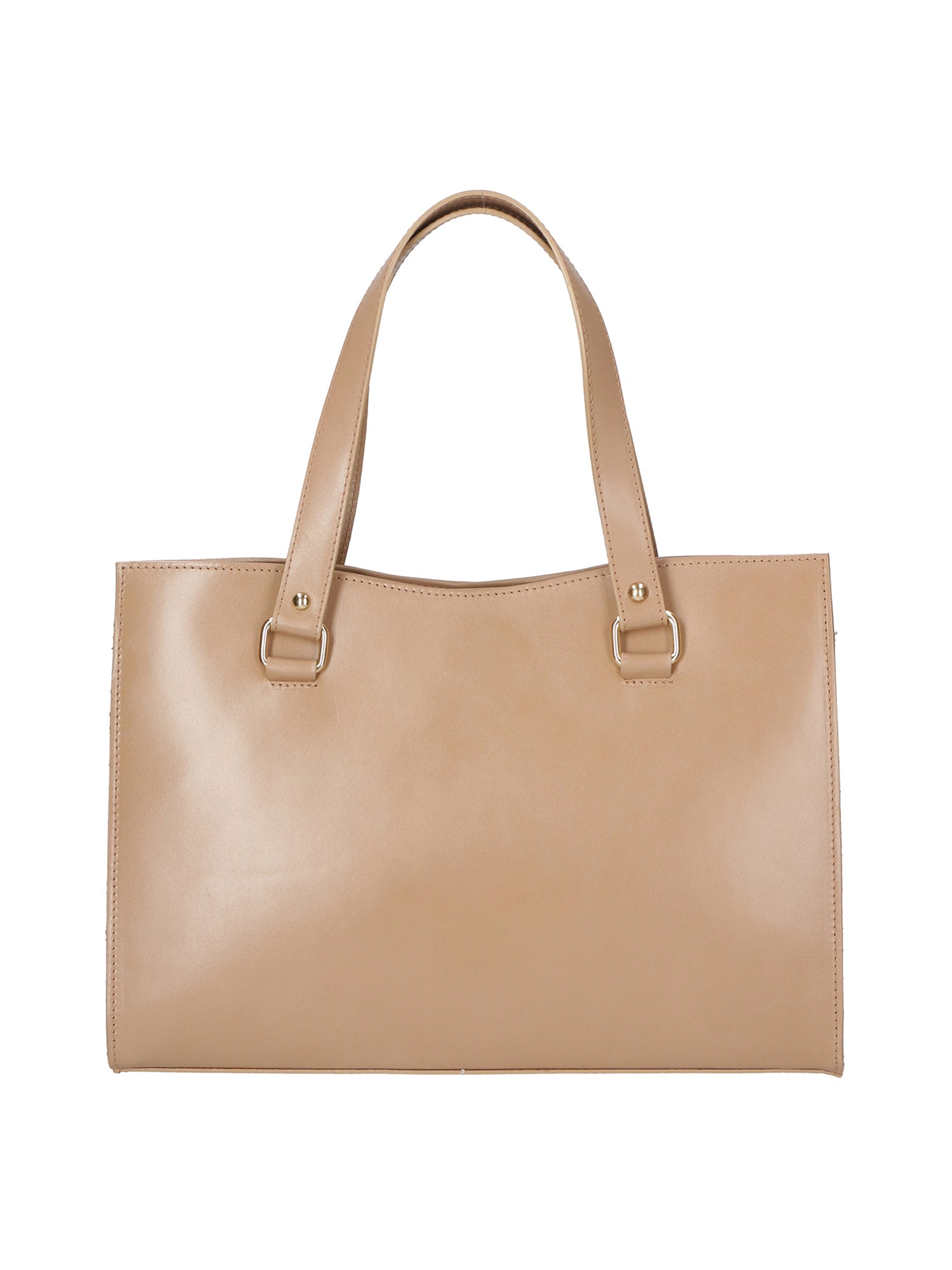 Francesca Borsa a mano da donna 100% pelle 9133-ROSSO RED Gave Lux