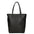 Annachiara Borsa a spalla da donna Vera pelle 05416-D28 NERO Gave Lux