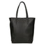 Annachiara Borsa a spalla da donna Vera pelle 05416-D28 NERO Gave Lux