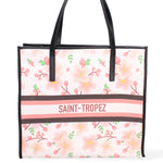 Eolide Borsa a spalla donna Tela + Vera Pelle 5370-9-NERO Gave Lux