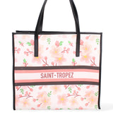 Eolide Borsa a spalla donna Tela + Vera Pelle 5370-9-NERO Gave Lux