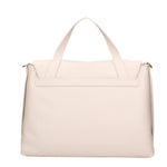 Edera Ultra Borsa a mano da donna 100% pelle B17202-BEIGE Braccialini