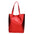 Iride Borsa a mano da donna 100% pelle 05921-DL58 ROSSO Gave Lux