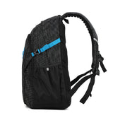 Zaino unisex Textile Prodotto Vegano 33x21x50 cm