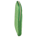 Alessandria Borsa a tracolla da donna Paglia Tabru 05001-S47 VERDE MELA Gave Lux