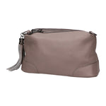 Lidia Borsa a mano da donna Vera pelle 06513-SMOG Gave Lux