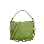 Venere Borsa a mano da donna Vera Pelle 7958-D507 ALOE Chiara Ferretti
