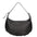Licia Borsa a spalla da donna Vera pelle 06512- NERO BLACK Gave Lux