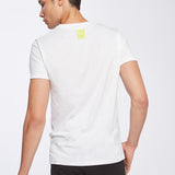 Men's Textile T-Shirt Vegan Product