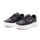 Sneakers da donna Textile Polyester
