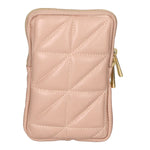 Anastasia Borsa a spalla da donna Vera pelle 05304-S68 NUDO Gave Lux