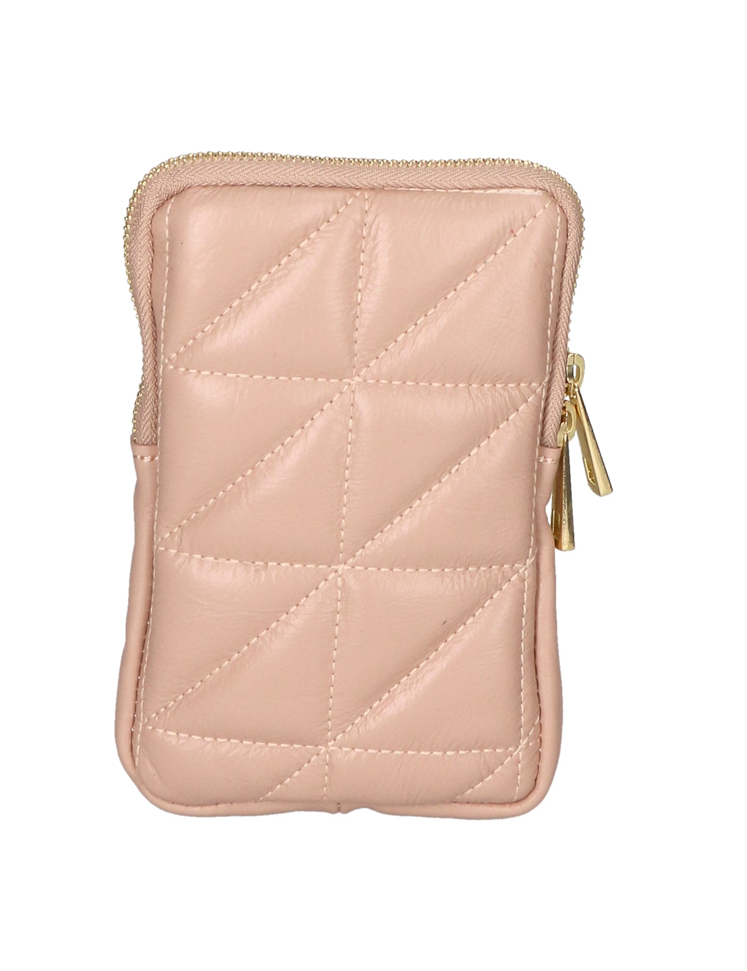 Anastasia Borsa a spalla da donna Vera pelle 05304-S68 NUDO Gave Lux