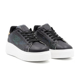 Sneakers da donna Textile Polyester