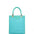 Borsa a mano da donna Misto pelle e tessuto 07149-D30 SMERALDO Roberta Rossi