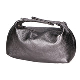 Borsa a spalla da Donna Grace in Vera Pelle Made in Italy 17x23x10 cm