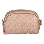 Ancilla 05305-S68 NUDO Pochette da donna in vera pelle Gave Lux