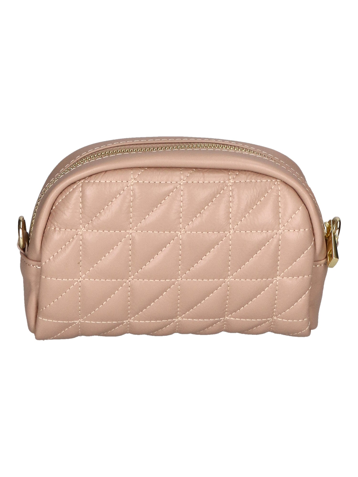 Ancilla 05305-S68 NUDO Pochette da donna in vera pelle Gave Lux