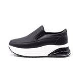 Sneakers da donna Textile Polyester