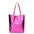 Iride Borsa a mano da donna 100% pelle 05921-DL66 FUXIA Gave Lux