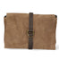 Benedetta Borsa a tracolla da donna Pelle Scamosciata 10011-TAUPE Gave Lux