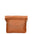 Violante Borsa a spalla donna Vera pelle 06897-S17 CUOIO SCURO Gave Lux