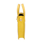 Giusi Borsa a mano da donna Vera pelle 05991-L264 DESERTO+60 DESERTO Gave Lux
