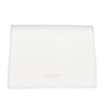 Borsa a tracolla da donna Vera pelle MYB-8039-FW-L101 BIANCO My Best Bag