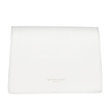 Borsa a tracolla da donna Vera pelle MYB-8039-FW-L101 BIANCO My Best Bag