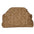 Verona Borsa a mano da donna Vera pelle 04797-S05 TAUPE CHIARO Gave Lux