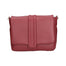 Wanda Borsa a tracolla da donna Vera pelle 06497-S10 RUBINO Gave Lux
