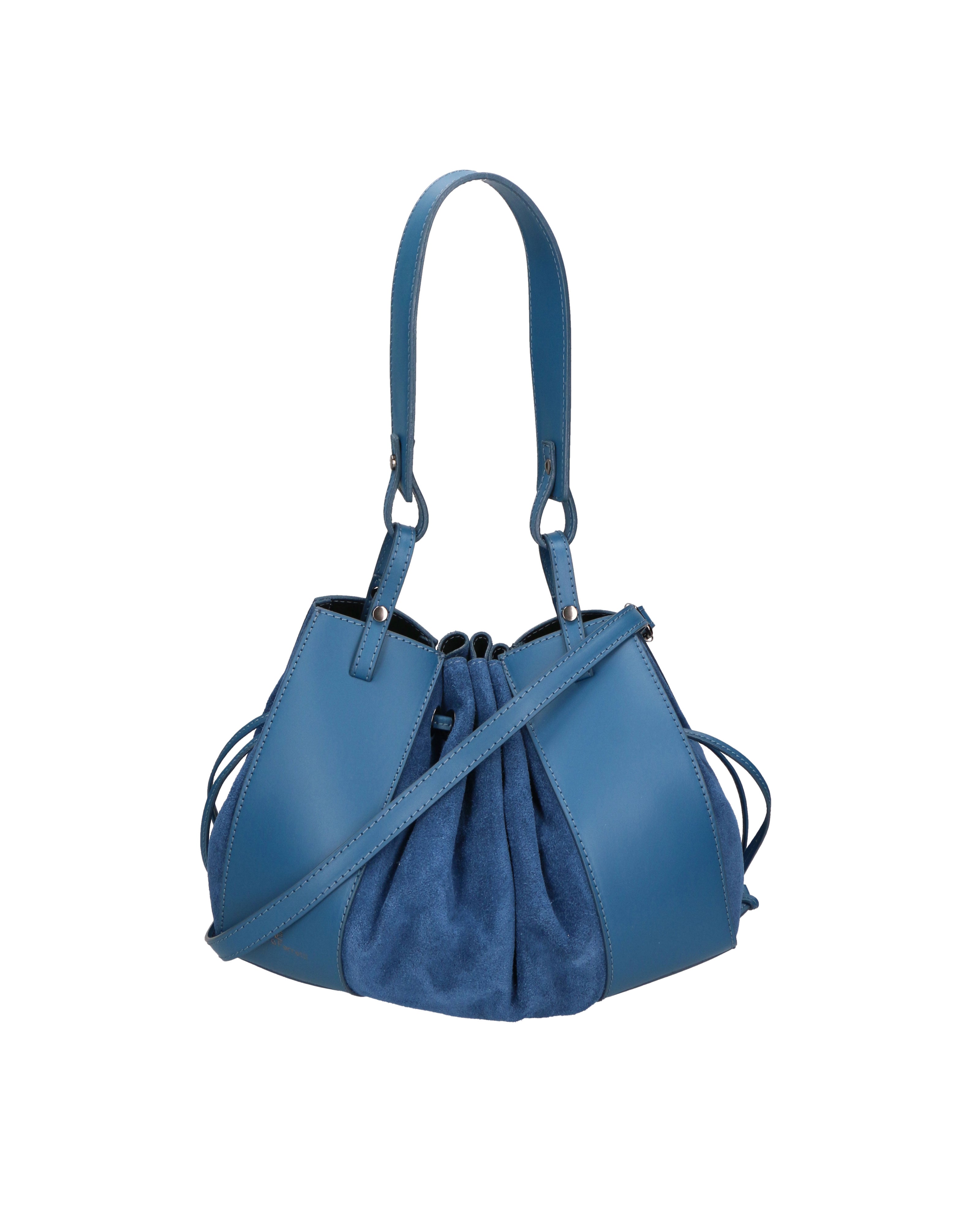 Edera Chic Borsa a mano da donna Vera Pelle 03695-L129 OTTANIO Chiara Ferretti