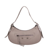 Loredana Borsa a spalla da donna Vera pelle 06548-SMOG Gave Lux